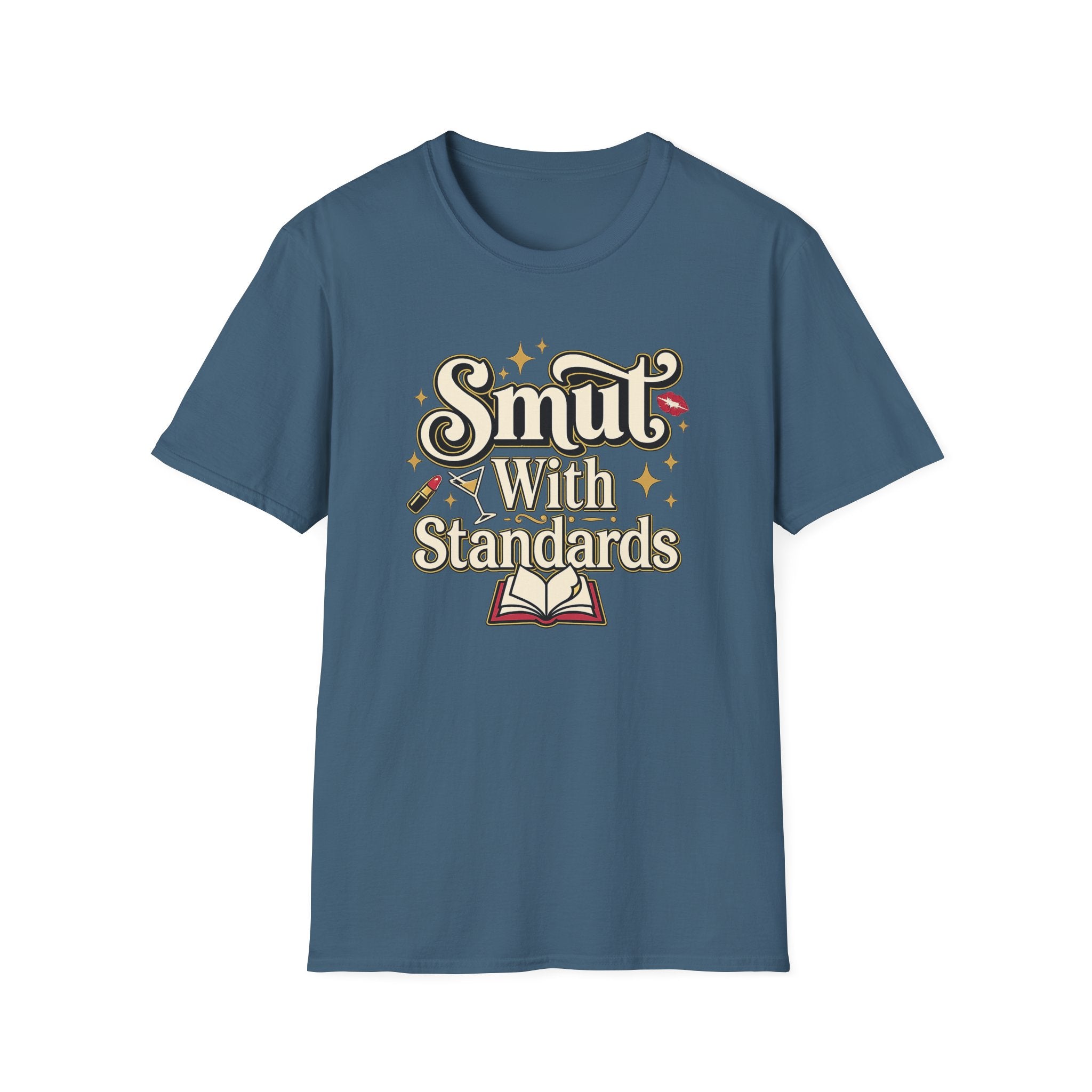 Smut With Standards