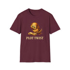 Plot Twist Tshirt