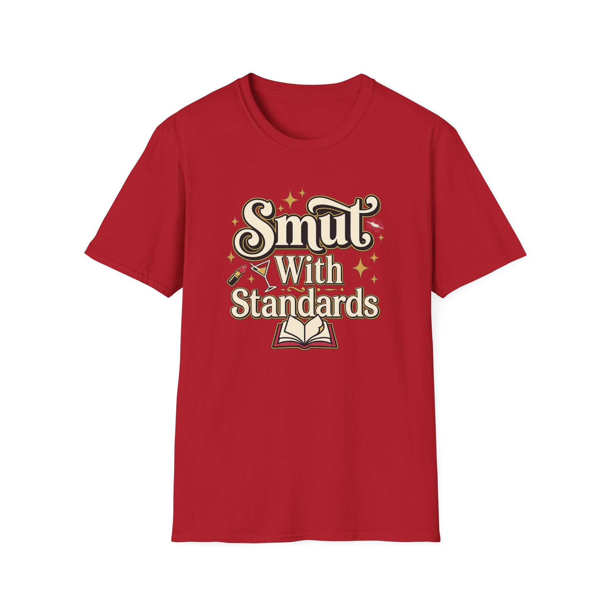 Smut With Standards