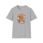 It Followed Me Home Tshirt