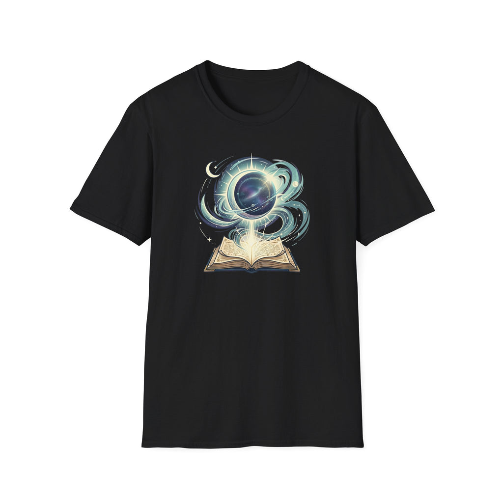 Book Eclipse Tshirt