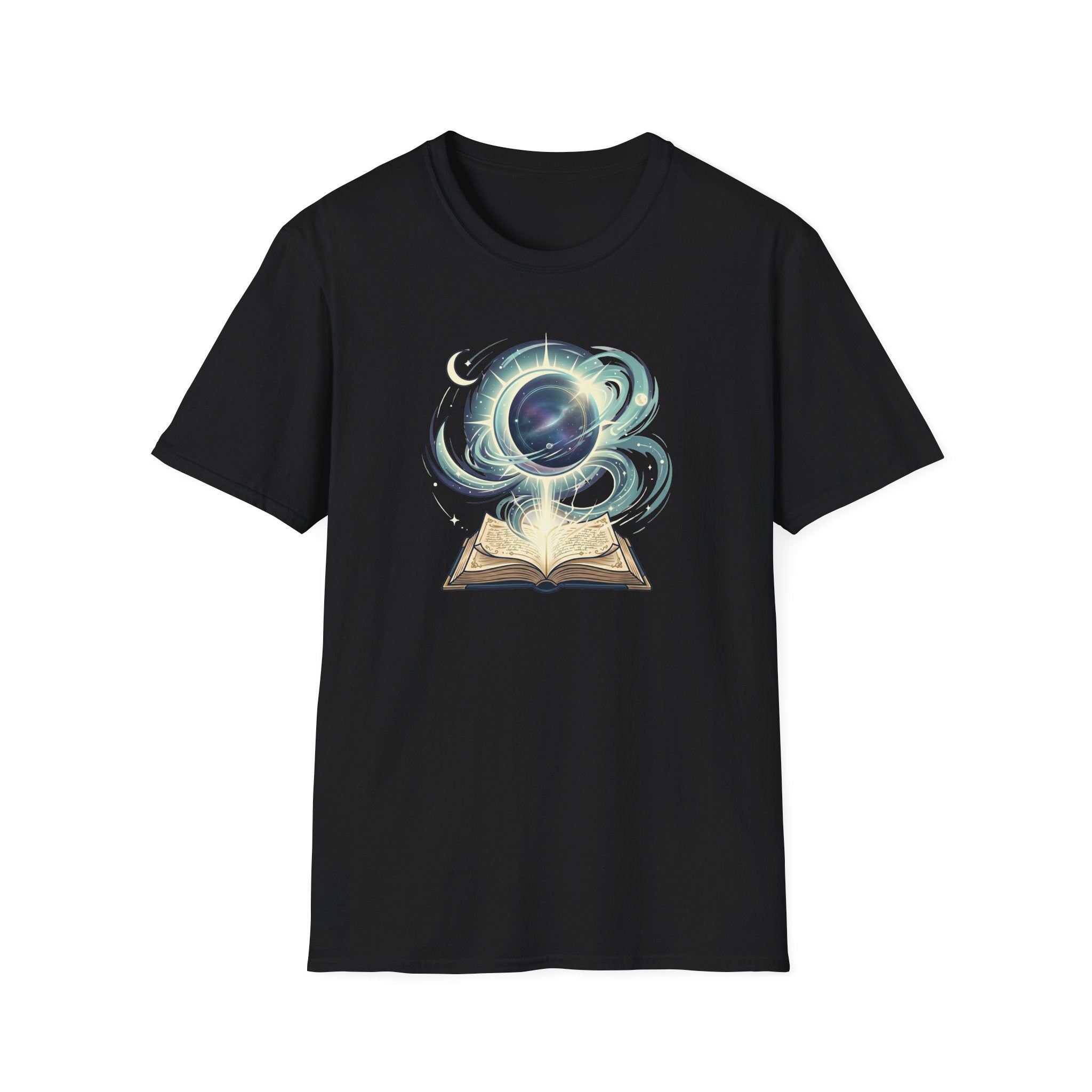 Book Eclipse Tshirt
