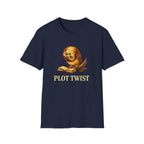 Plot Twist Tshirt