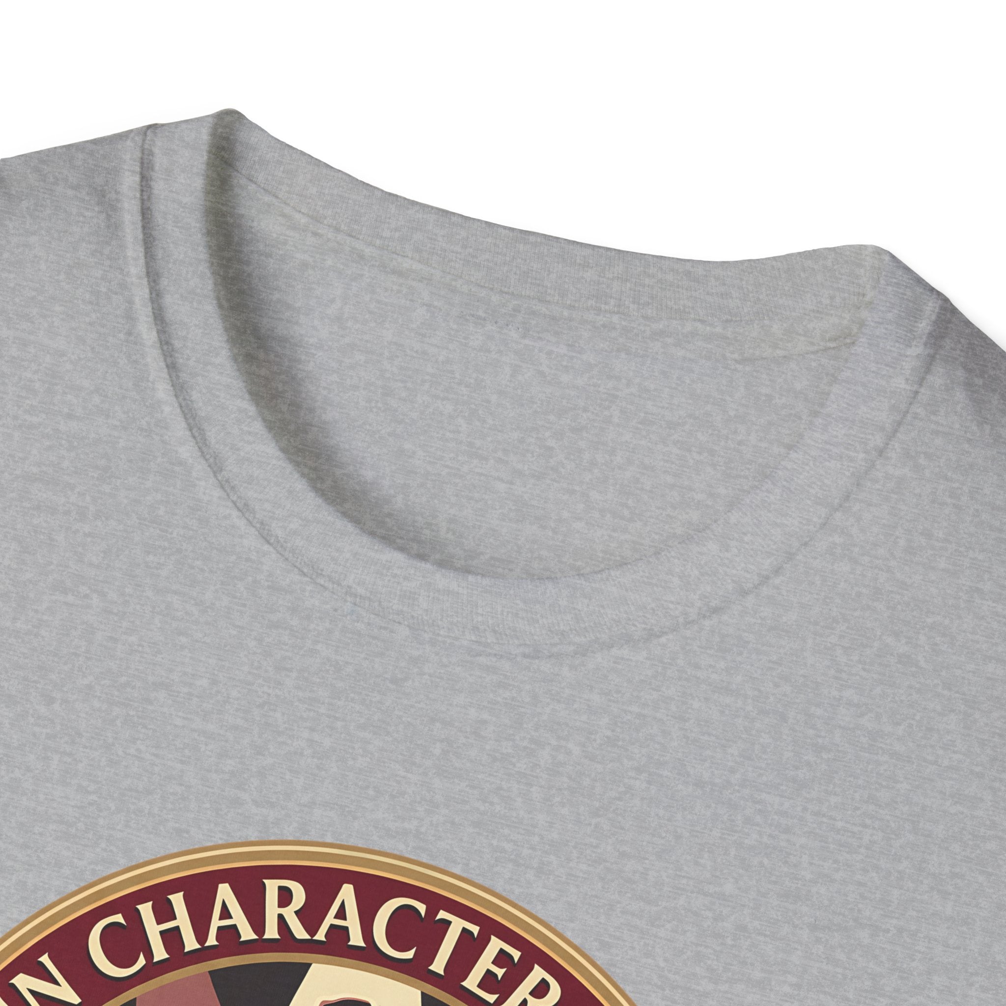 Main Character Energy Book Club Tshirt