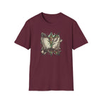 Dimensional Book Rift Tshirt