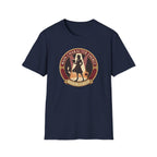 Main Character Energy Book Club Tshirt