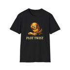 Plot Twist Tshirt