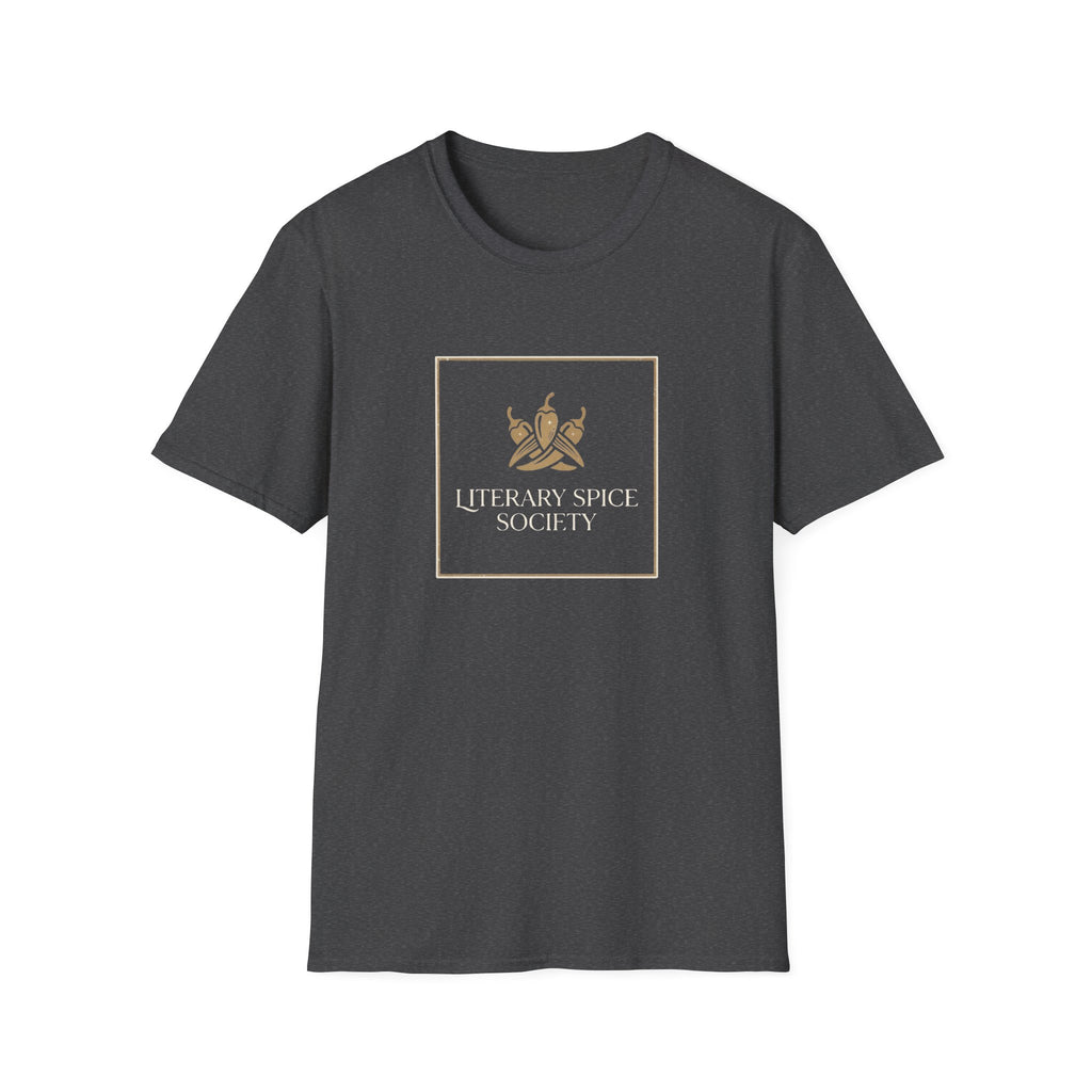 Literary Spice Society Tshirt