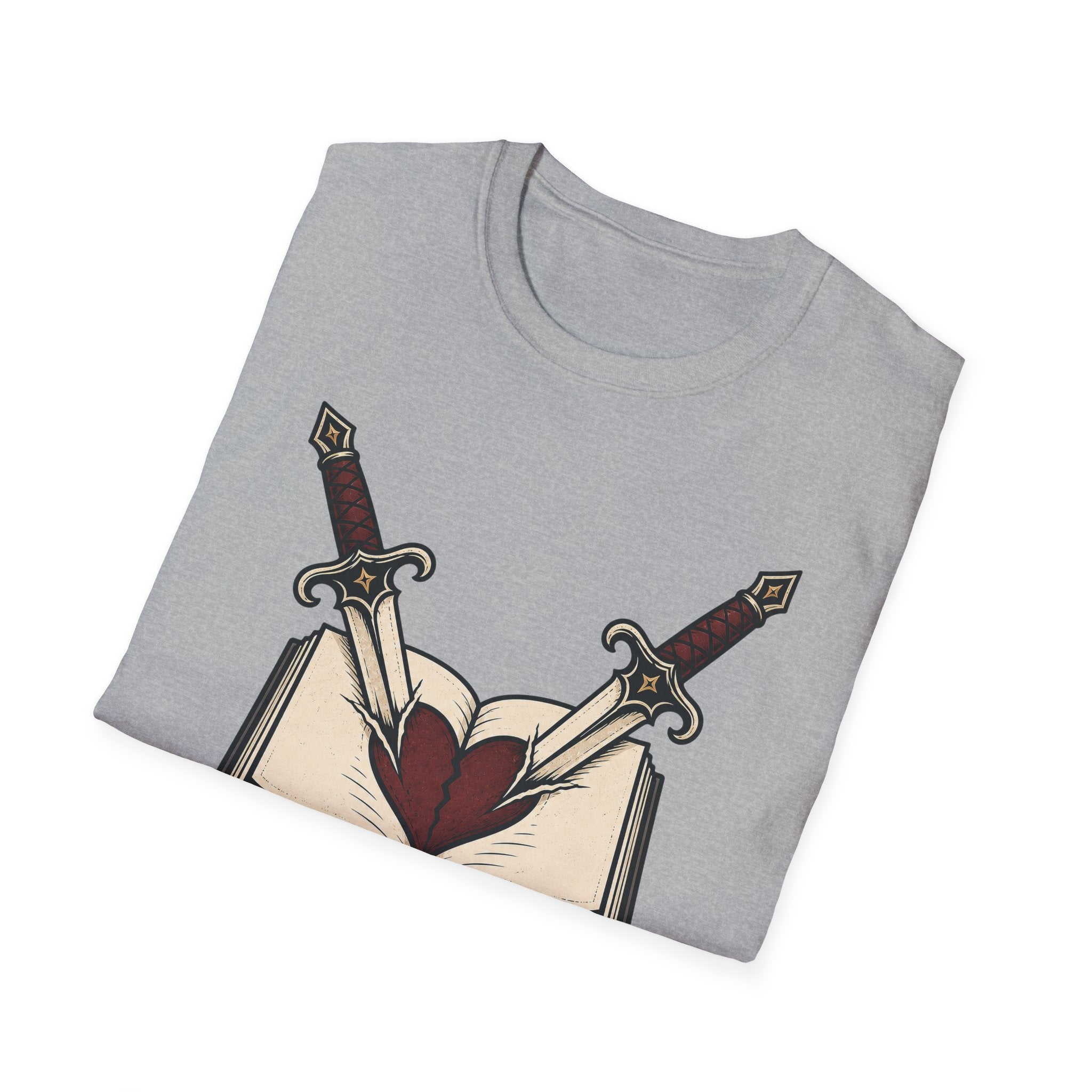 Enemies to Lovers Tshirt