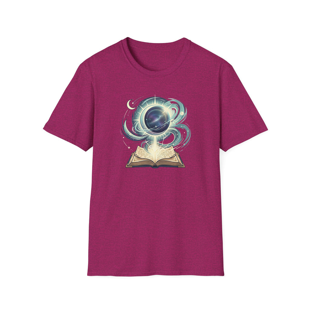 Book Eclipse Tshirt