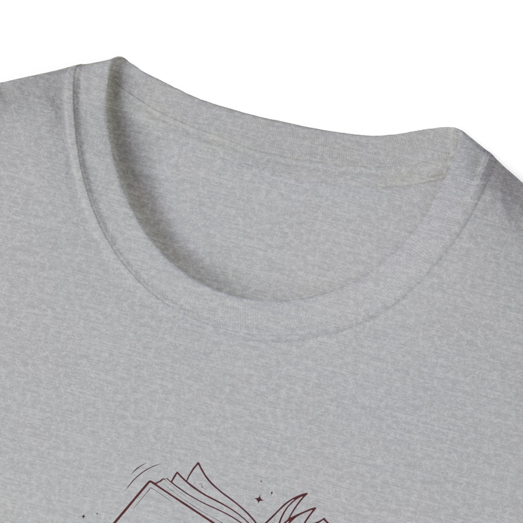The New Unattainable Tshirt
