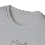 The New Unattainable Tshirt