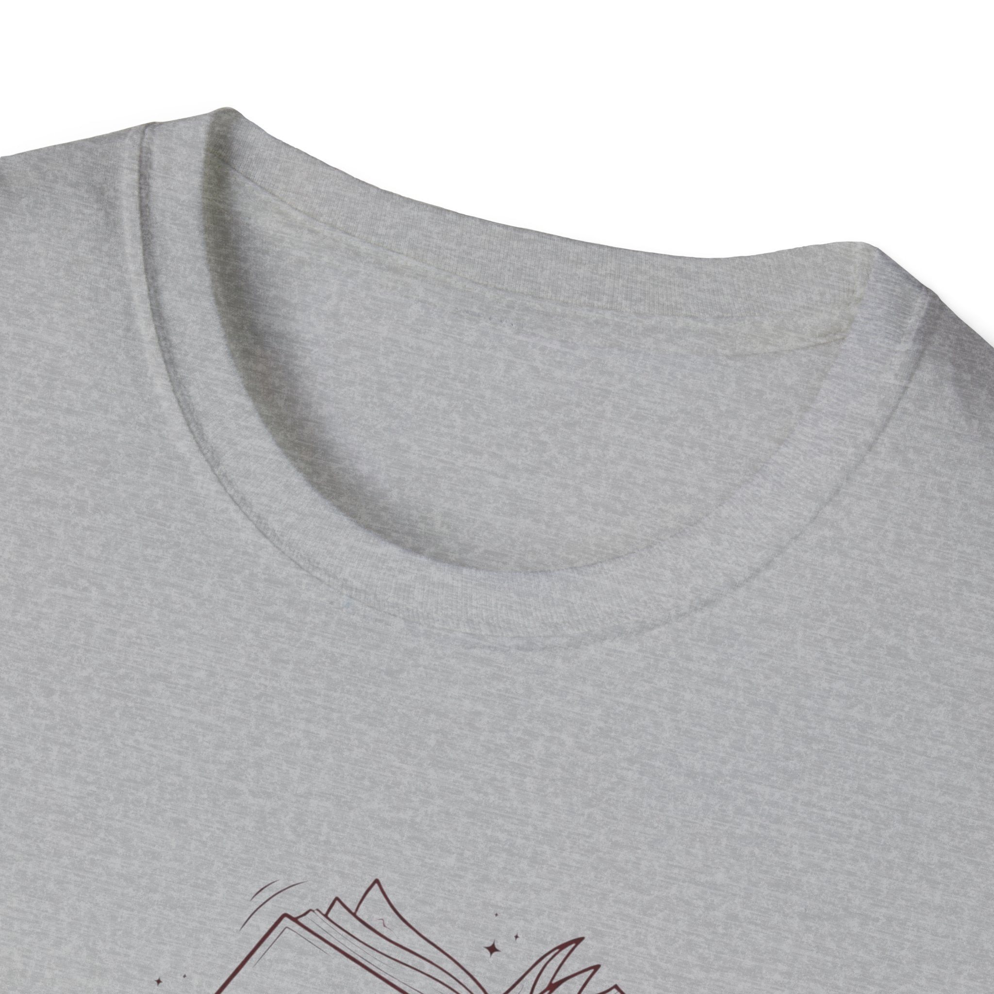 The New Unattainable Tshirt