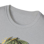 Dragon Book Hoarder Tshirt