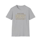 Book Club Drop Out Tshirt