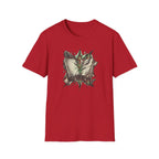 Dimensional Book Rift Tshirt