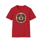 Books and Espresso Tshirt