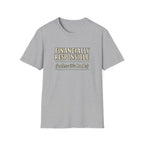 Financially Responsible - Unless It's Books Tshirt