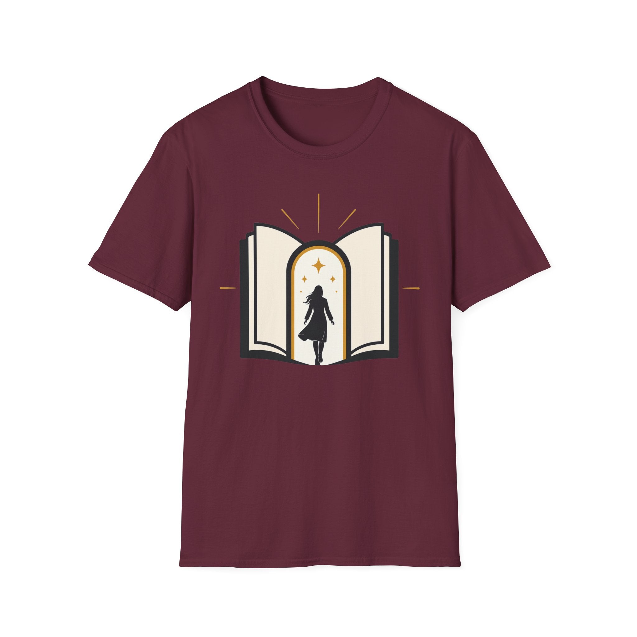 Book Portal Tshirt