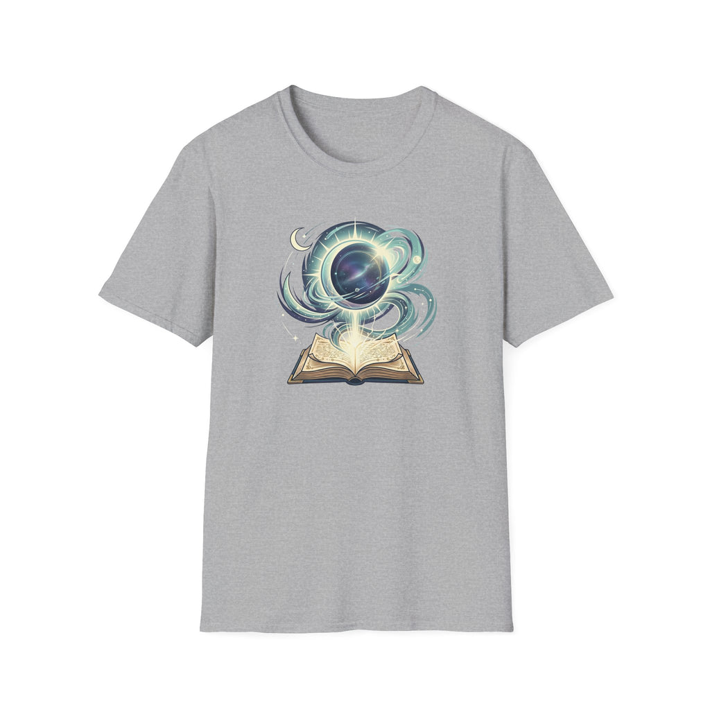 Book Eclipse Tshirt