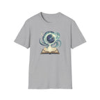 Book Eclipse Tshirt