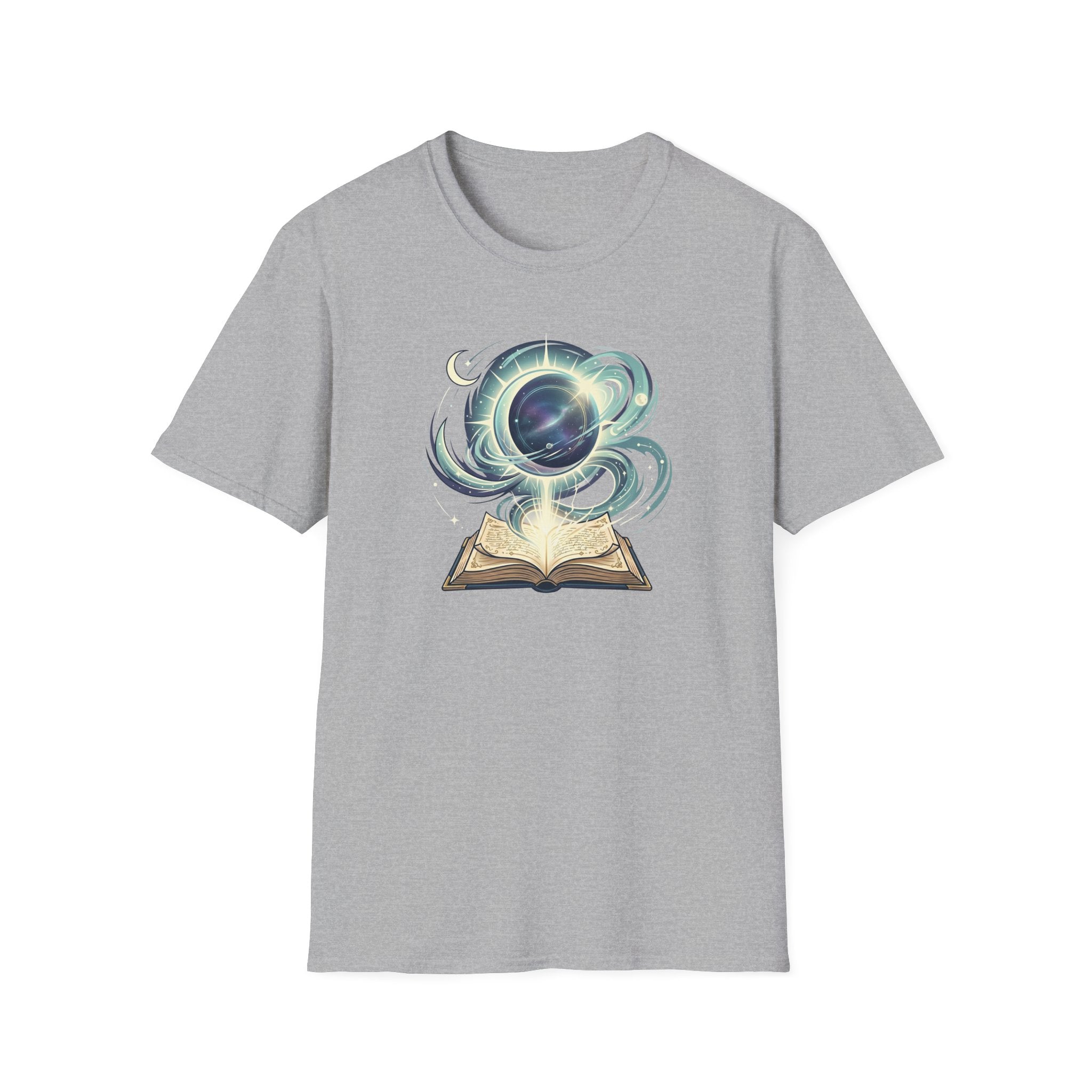 Book Eclipse Tshirt