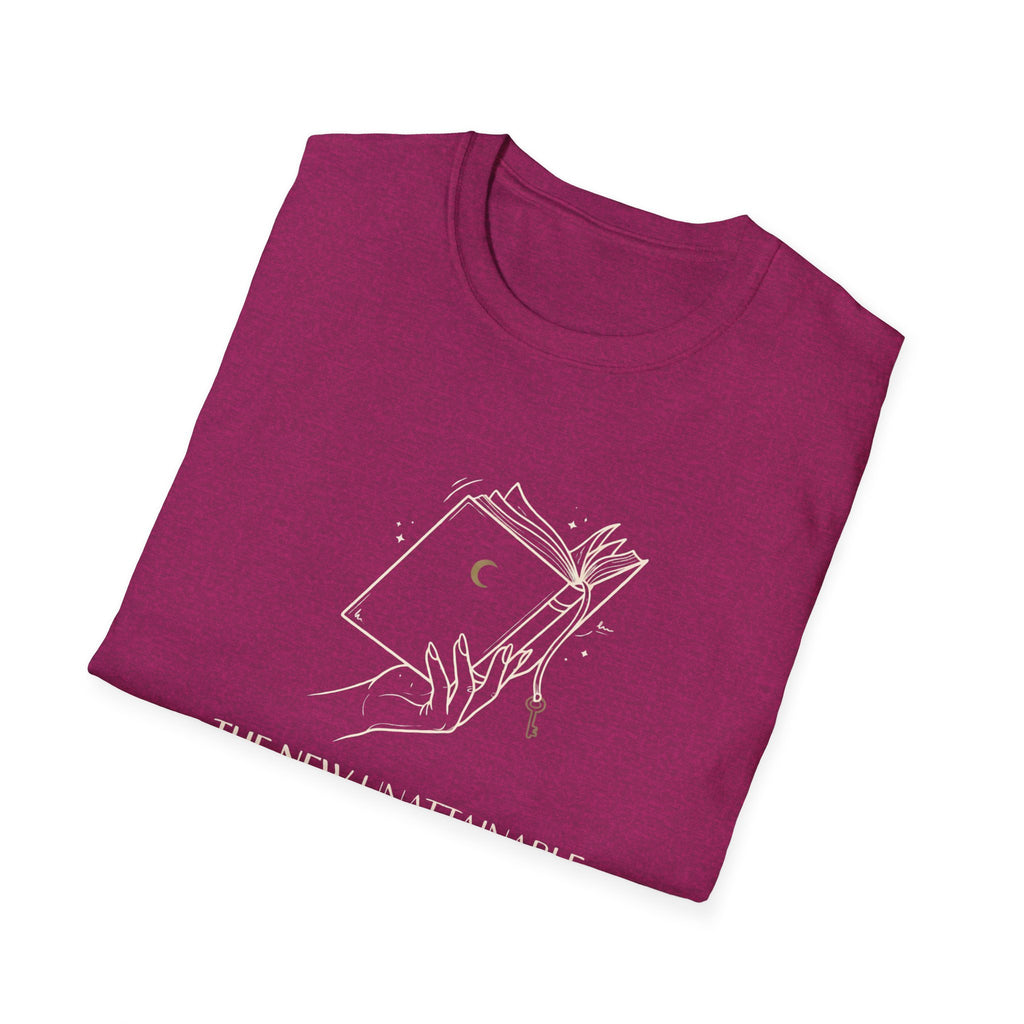 The New Unattainable Tshirt
