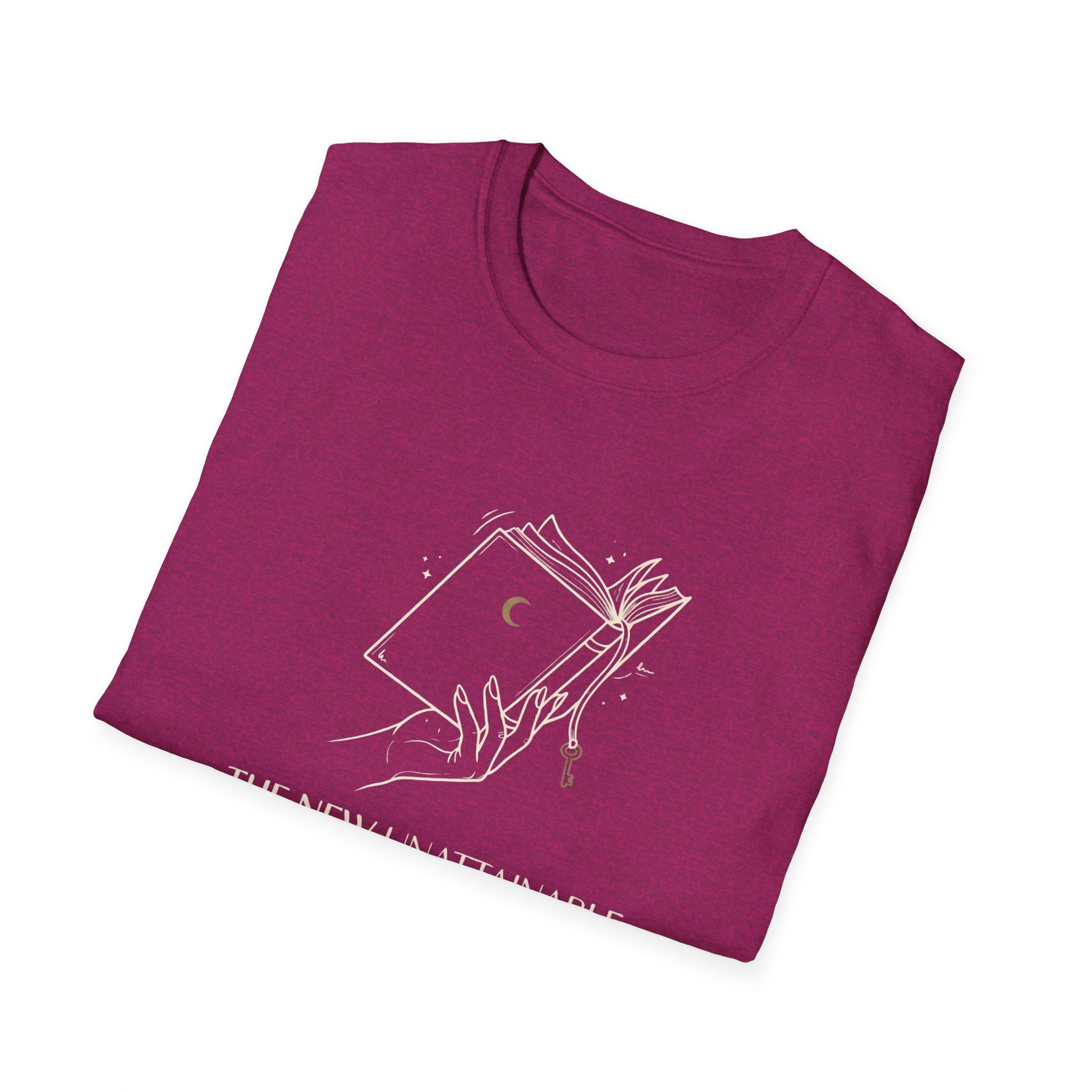 The New Unattainable Tshirt