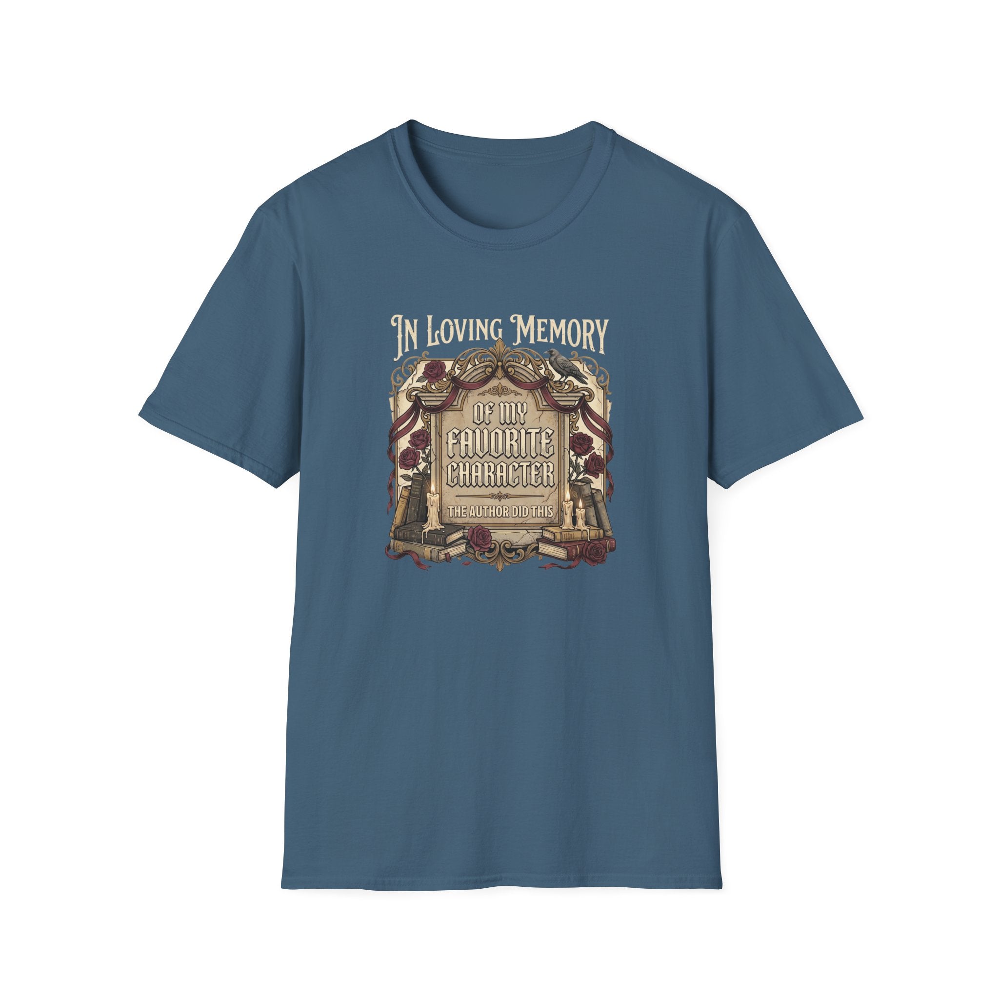 In Loving Memory Tshirt