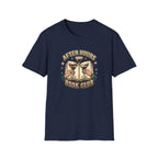 After Hours Book Club Tshirt