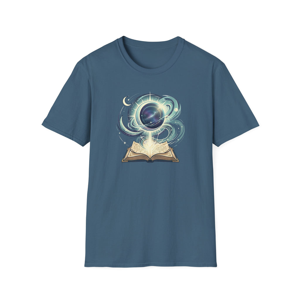 Book Eclipse Tshirt