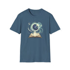 Book Eclipse Tshirt
