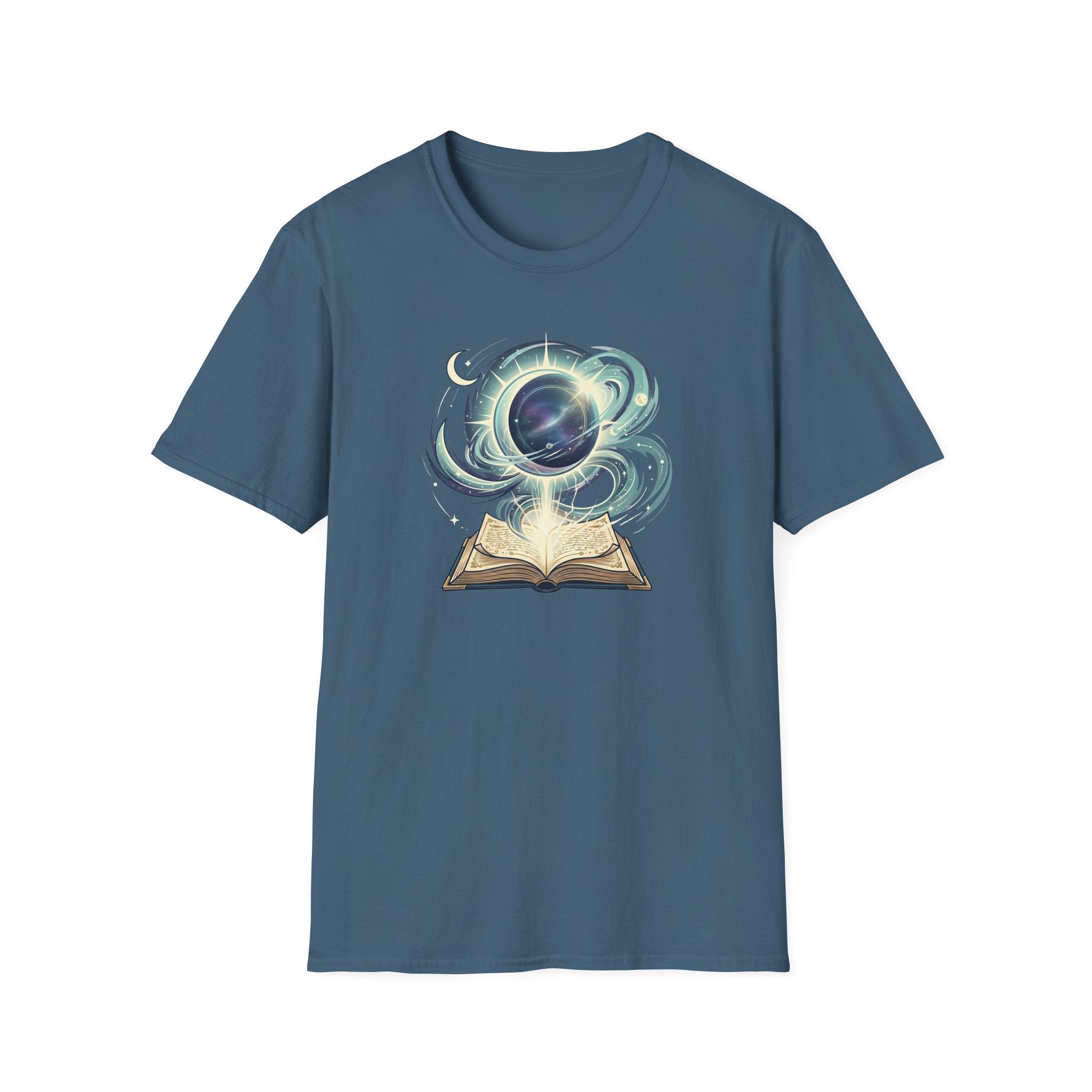 Book Eclipse Tshirt