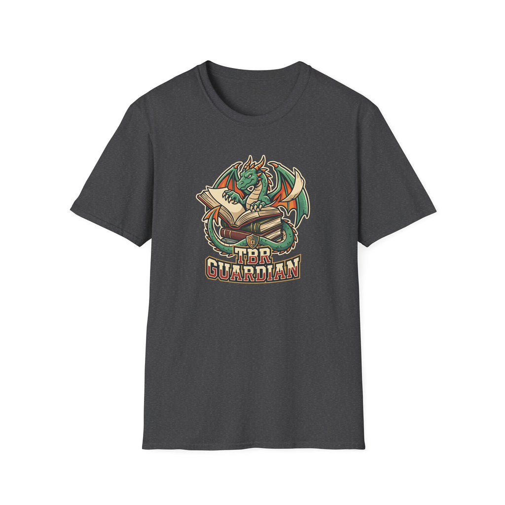 TBR Guardian Tshirt