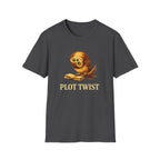 Plot Twist Tshirt