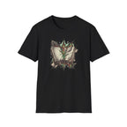 Dimensional Book Rift Tshirt
