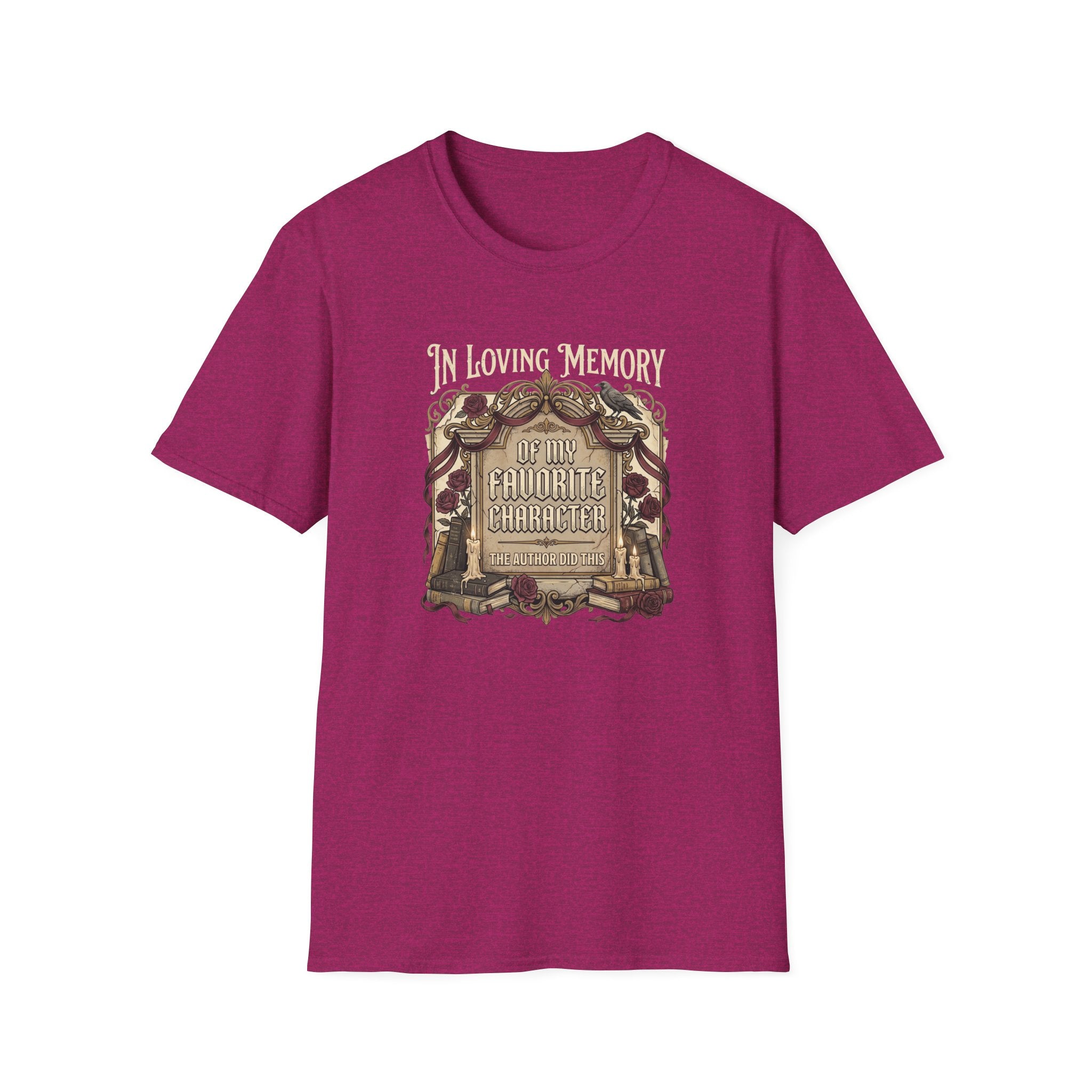 In Loving Memory Tshirt