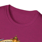 Fantasy Books Readers Guild Tshirt
