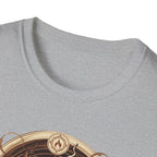 Books and Espresso Tshirt