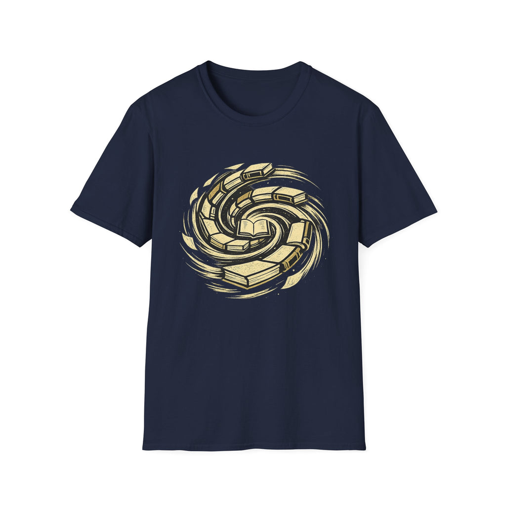 Reading Vortex