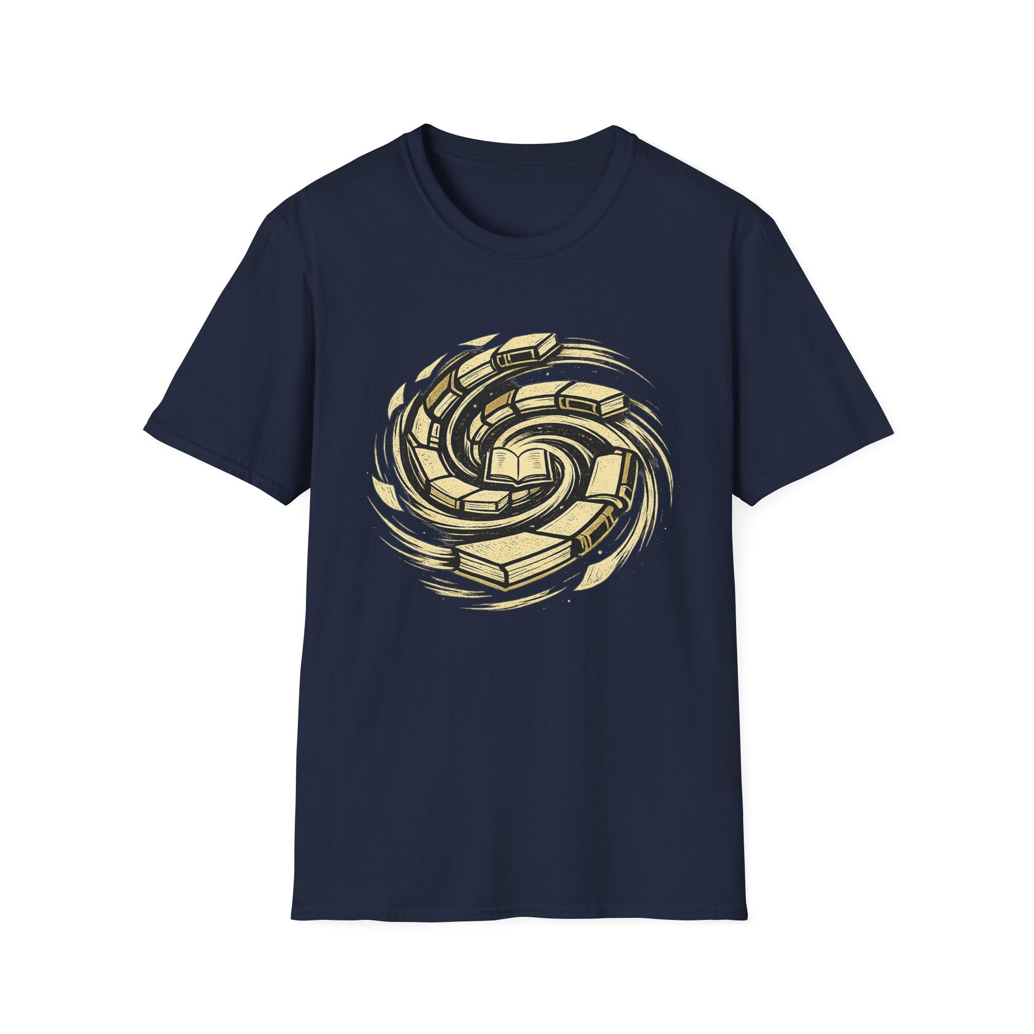Reading Vortex