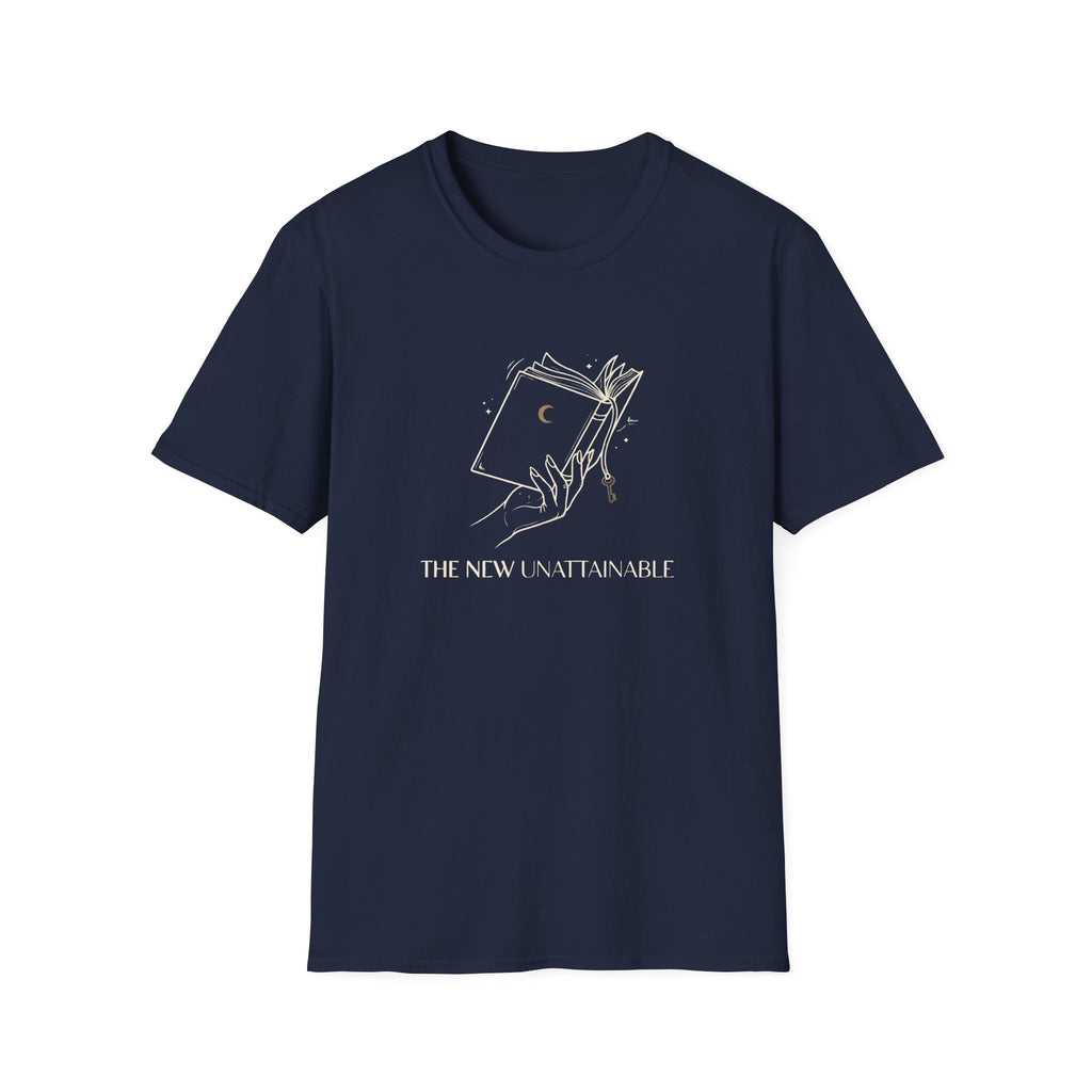 The New Unattainable Tshirt