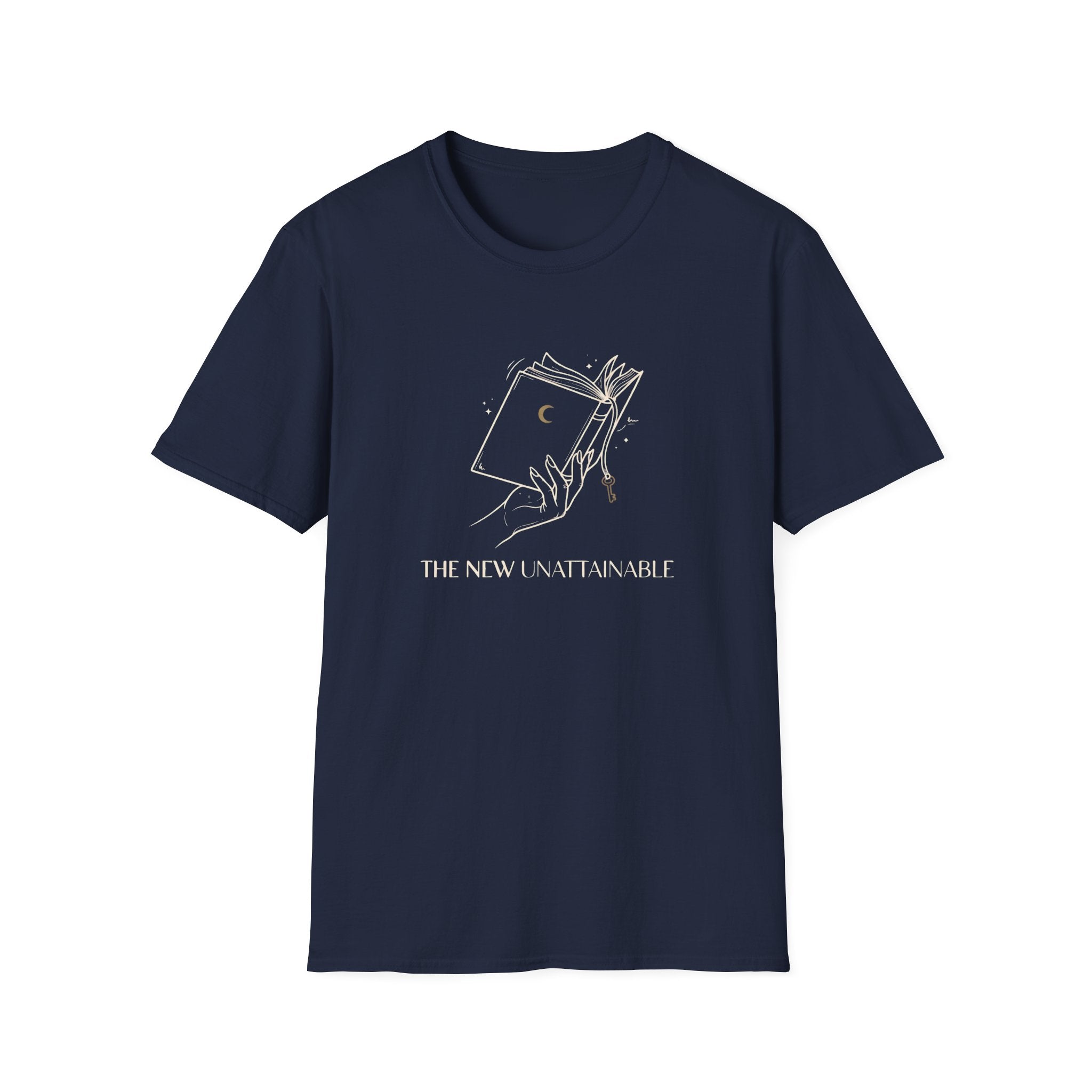 The New Unattainable Tshirt