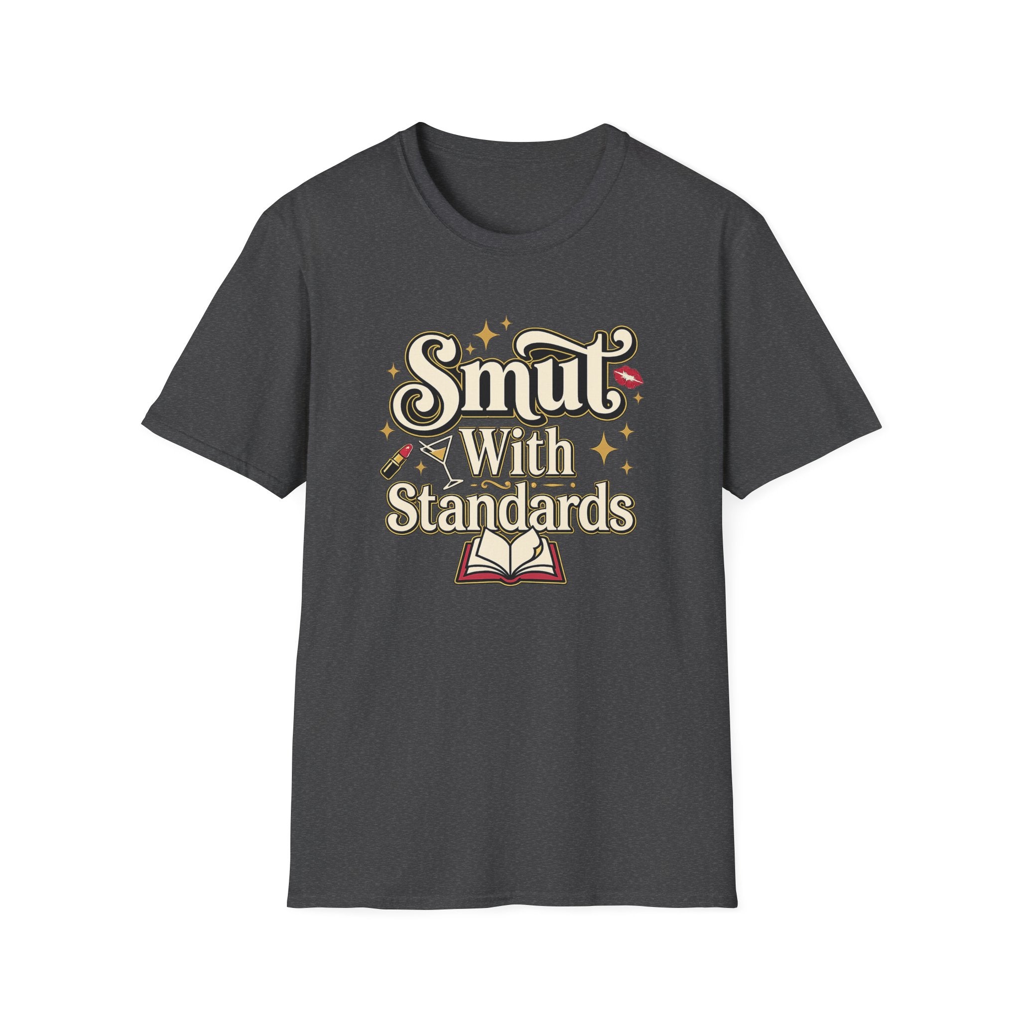 Smut With Standards