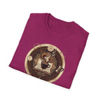 Books and Espresso Tshirt