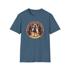 Main Character Energy Book Club Tshirt