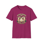 After Hours Book Club Tshirt