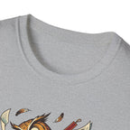 Plot Twist Tshirt