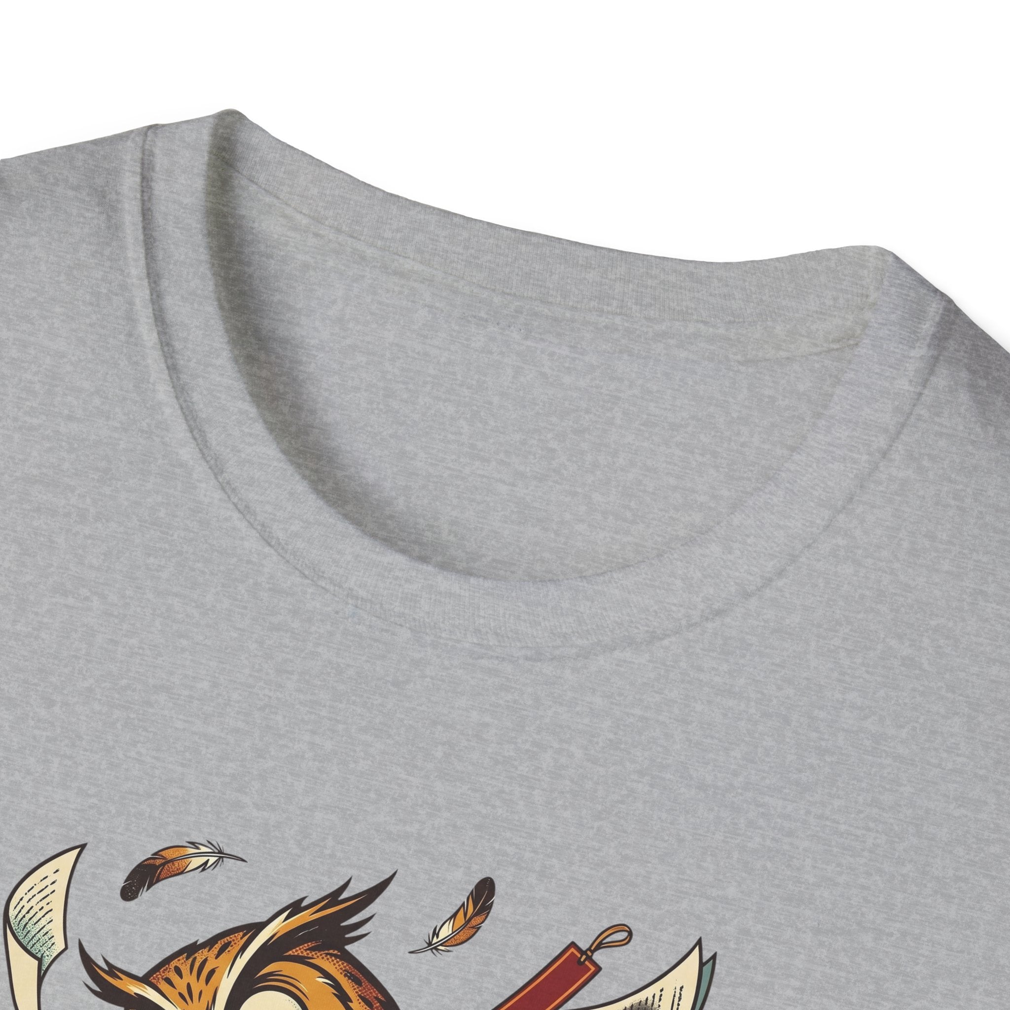 Plot Twist Tshirt