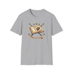 Power Play Reader Tshirt